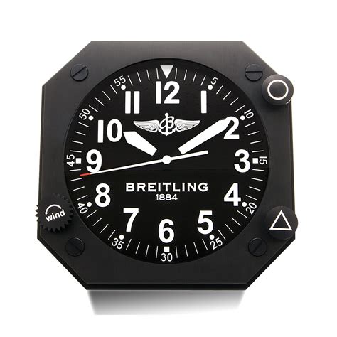 wandklok breitling|breitling watches switzerland.